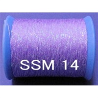スーパースレッド/総巻用糸(No11～19)(SSM-14)